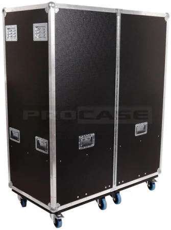 Кейс (кофр) для одежный (для костюмов) Gard17